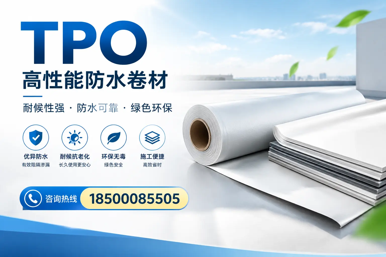 tpo行业趋势分析,兴安企业应如何应对